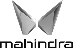 Tynan Mahindra logo